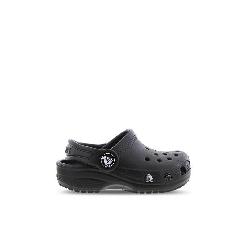 商品Crocs|Crocs Classic Clog - Baby Flip-Flops and Sandals,价格¥310,第1张图片