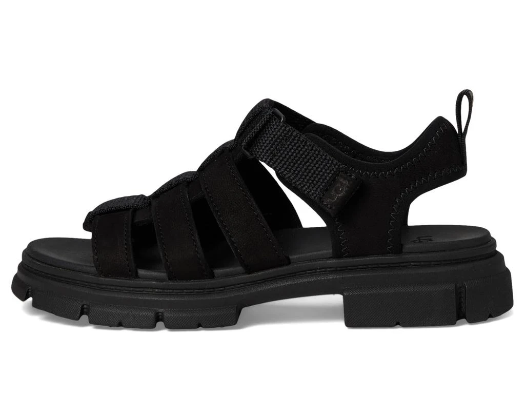 商品UGG|Ashton Multi Strap (Little Kid/Big Kid),价格¥528,第4张图片详细描述