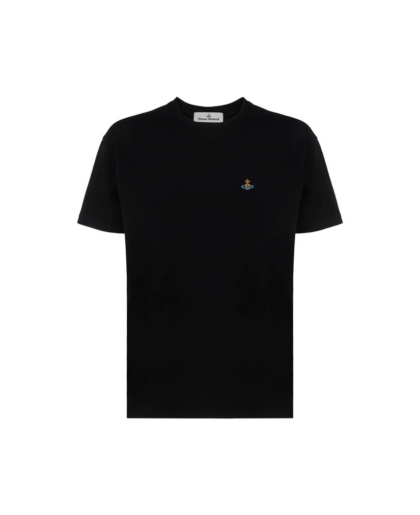 商品Vivienne Westwood|T-shirt,价格¥981,第1张图片