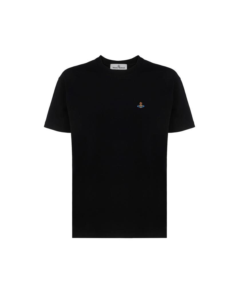 商品Vivienne Westwood|T-shirt,价格¥925,第1张图片