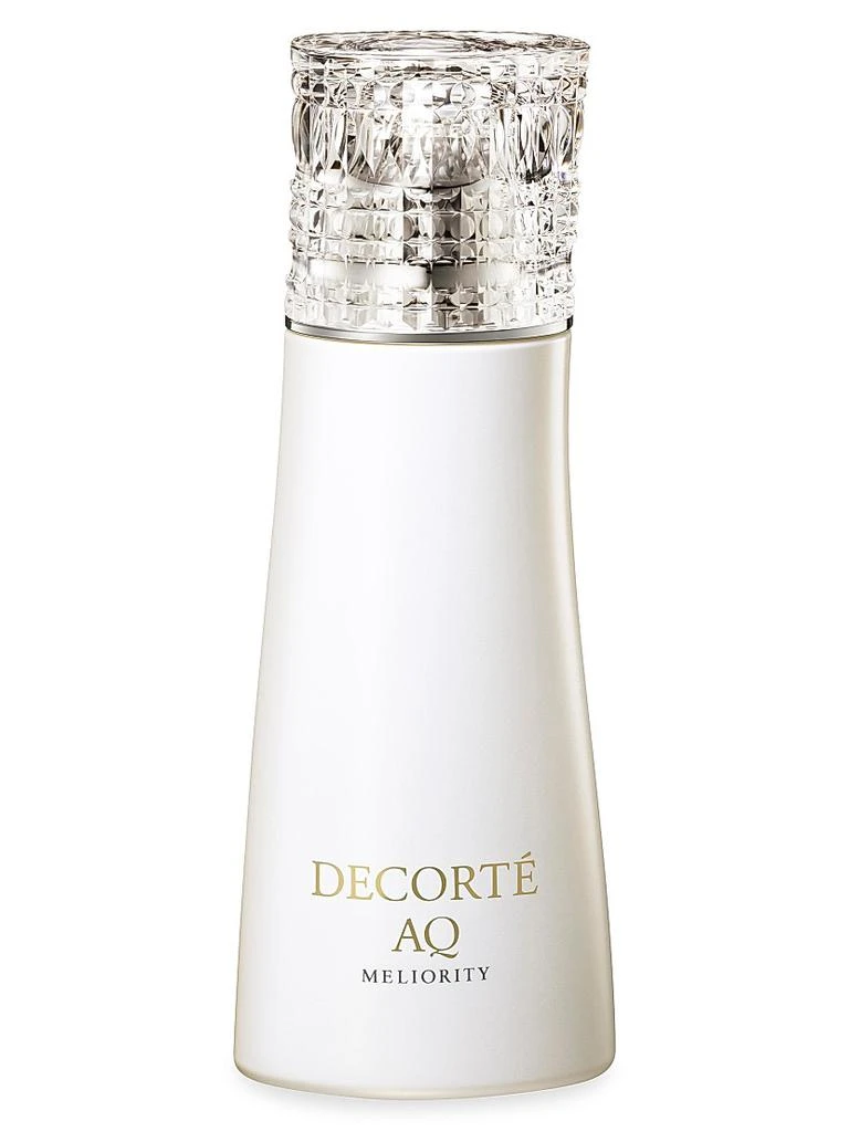 商品DECORTé|AQ Meliority Intensive Revitalizing Lotion,价格¥1206,第1张图片