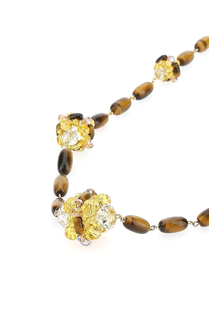 商品Swarovski|Swarovski Somnia Beaded Necklace,价格¥3340,第2张图片详细描述