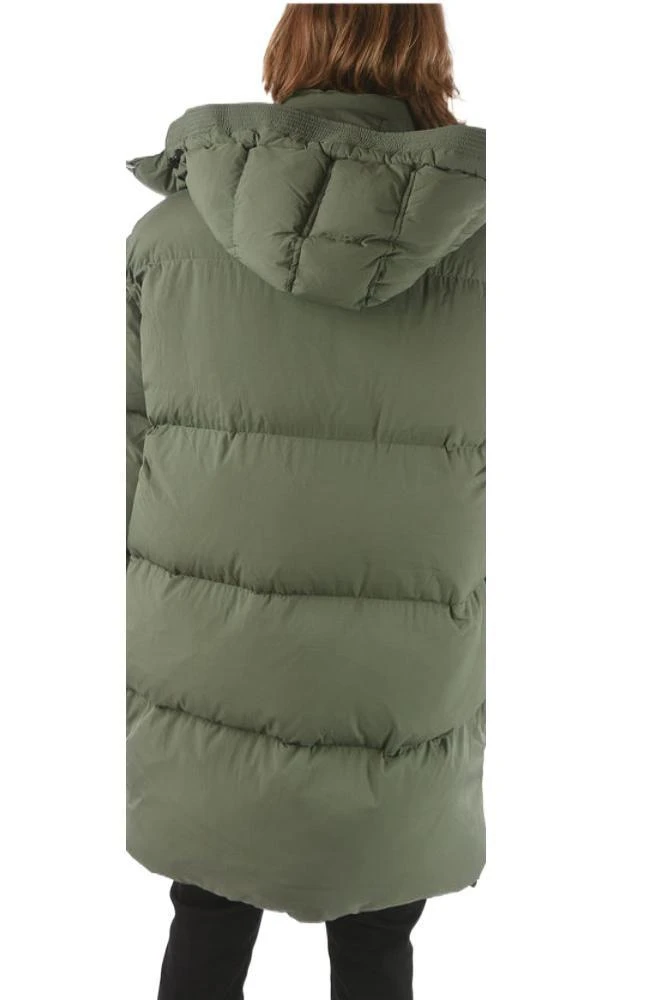 商品Diesel|Diesel men's green other materials down jacket,价格¥3037,第2张图片详细描述