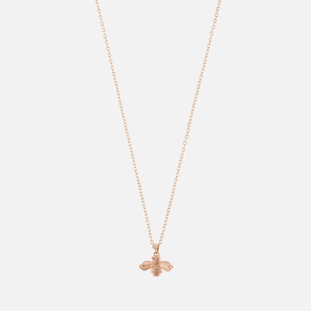 商品Ted Baker London|Ted Baker Bellema Bee Rose Gold-Tone Necklace,价格¥220,第1张图片