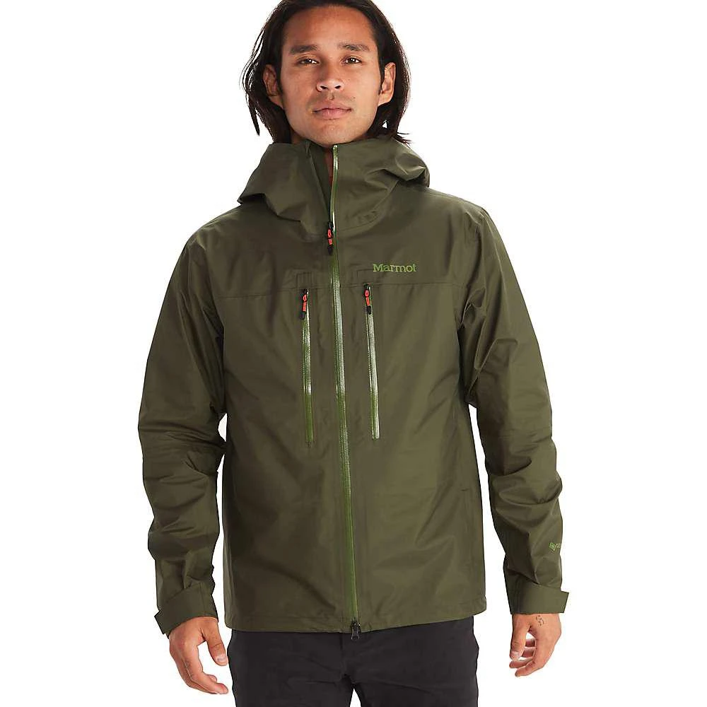 商品Marmot|Marmot Men's Kessler Jacket,价格¥2884,第1张图片