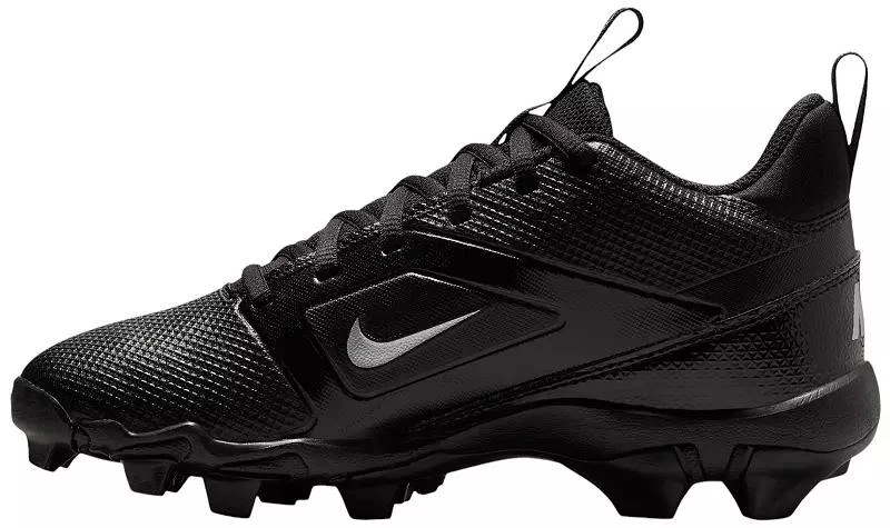 商品NIKE|Nike Kids' Alpha Menace 4 Shark Football Cleats,价格¥93,第4张图片详细描述