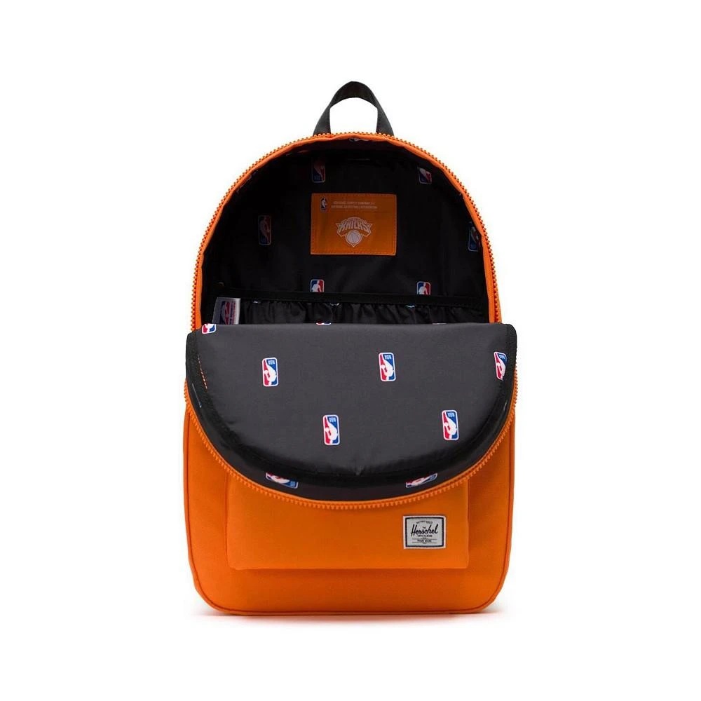 商品Herschel Supply|Supply Co. New York Knicks Settlement Backpack,价格¥386,第3张图片详细描述