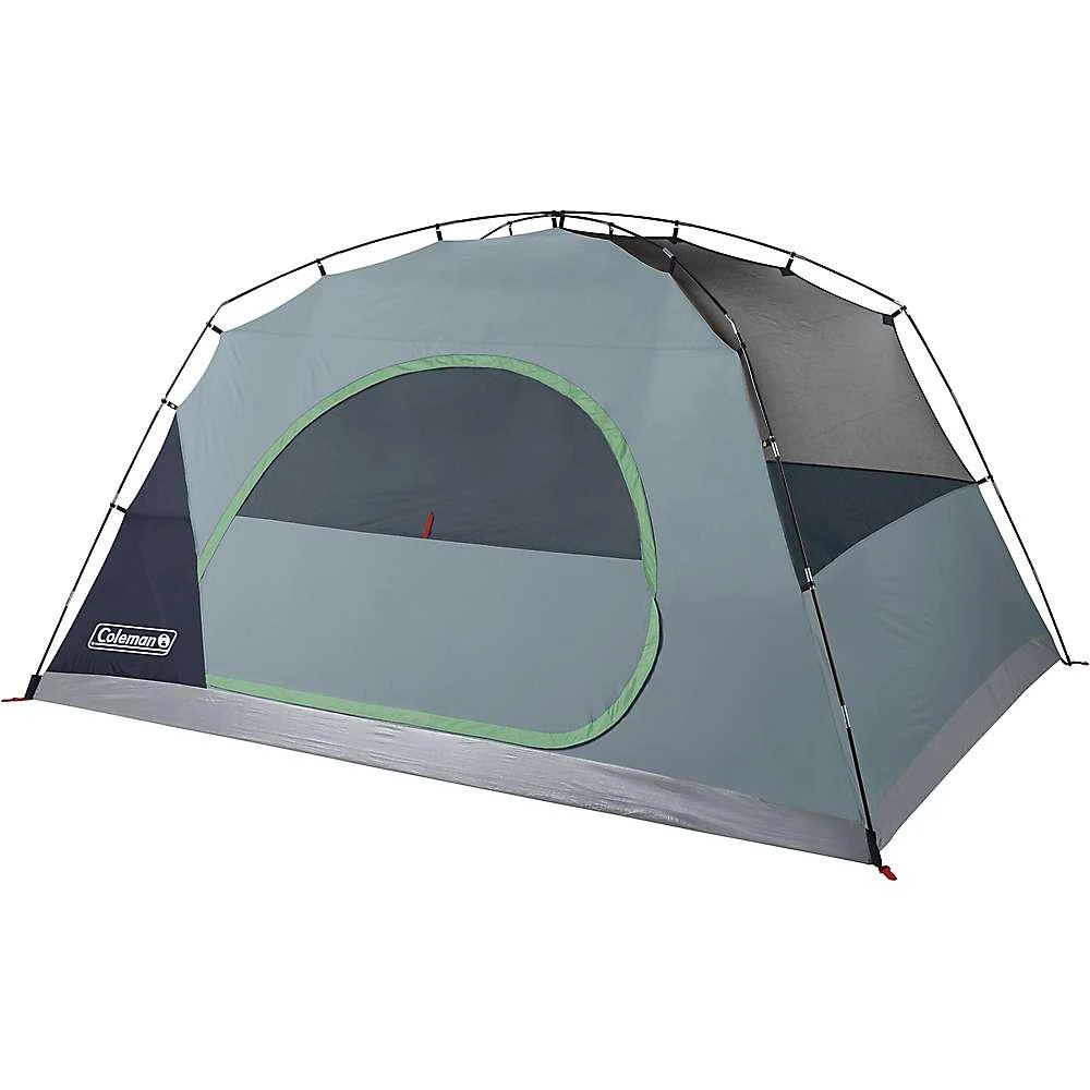 Coleman Skydome 8P Tent 商品