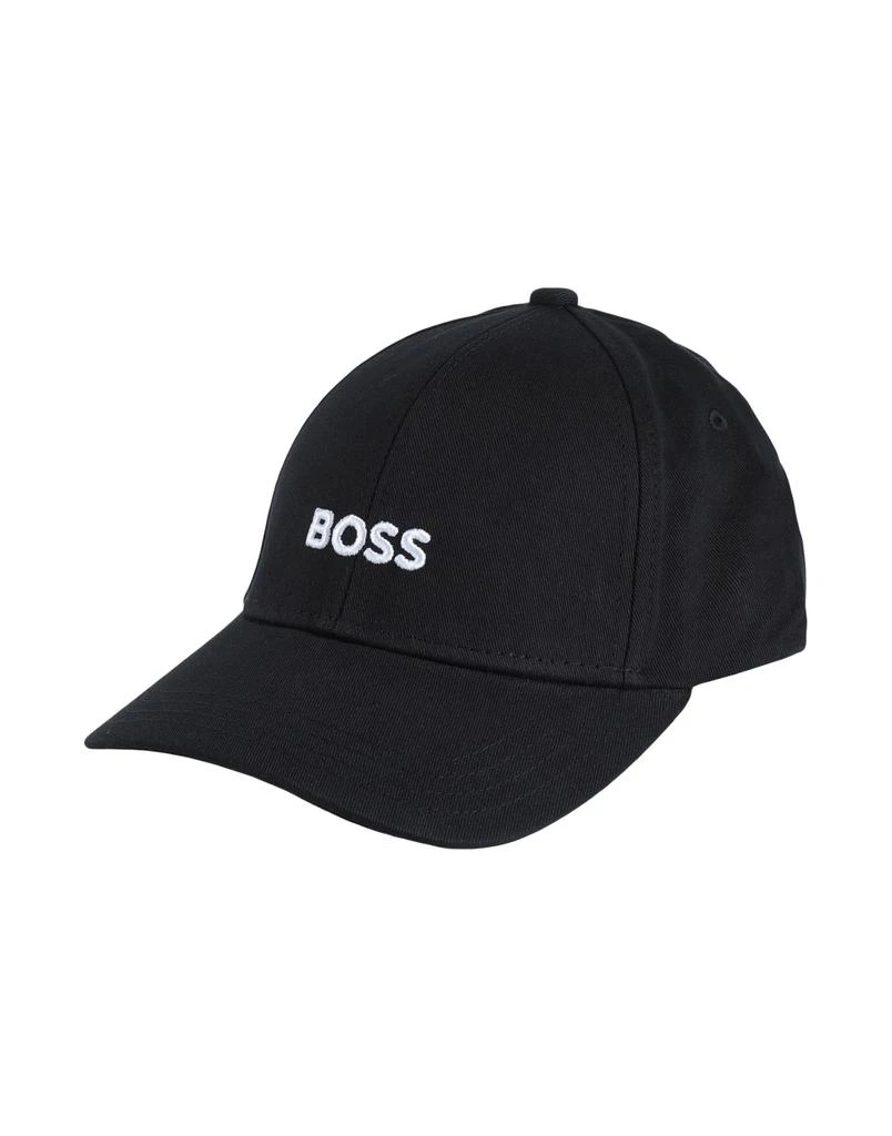商品Hugo Boss|Hat,价格¥300,第1张图片