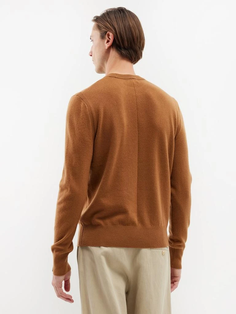 商品Rag & Bone|Harding cashmere sweater,价格¥1824,第5张图片详细描述