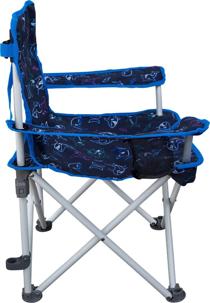 商品Hurley|Hurley Kids' Quad Chair with Umbrella,价格¥371,第4张图片详细描述