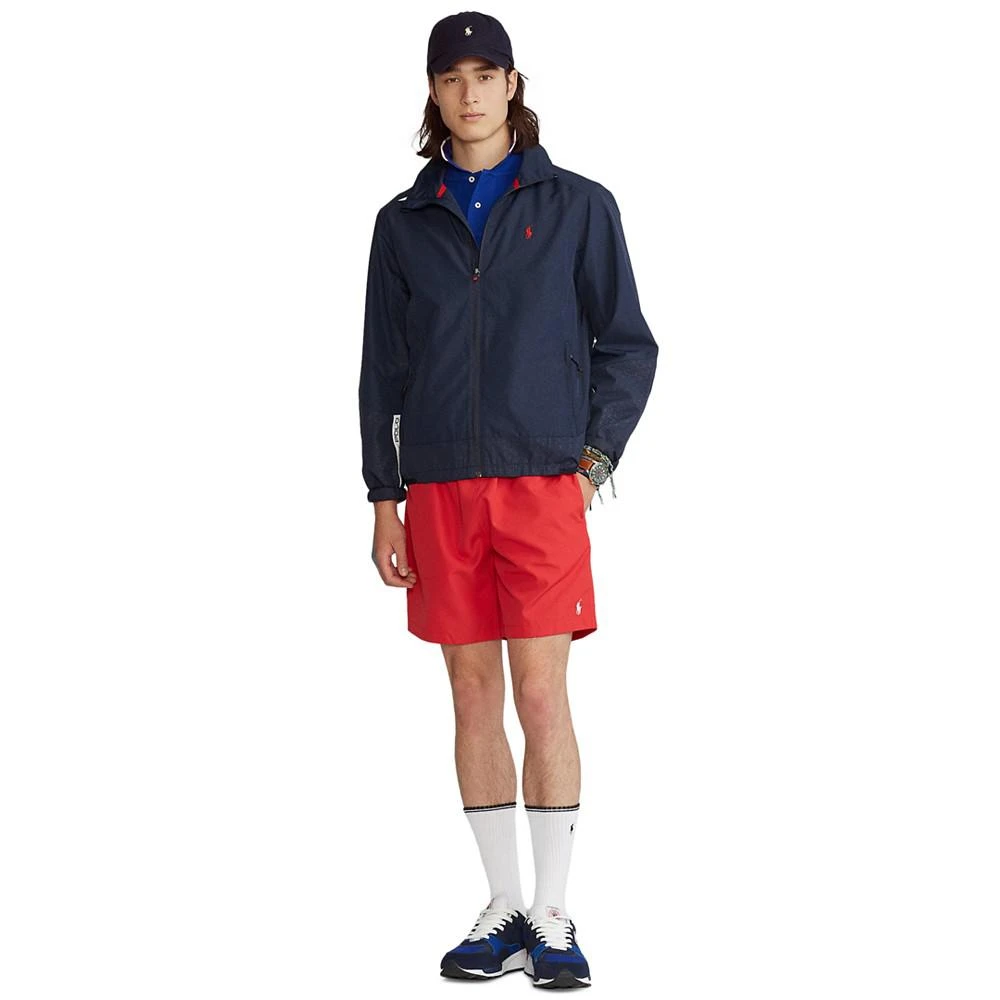 商品Ralph Lauren|拉夫劳伦 男士防水夹克,价格¥665,第2张图片详细描述