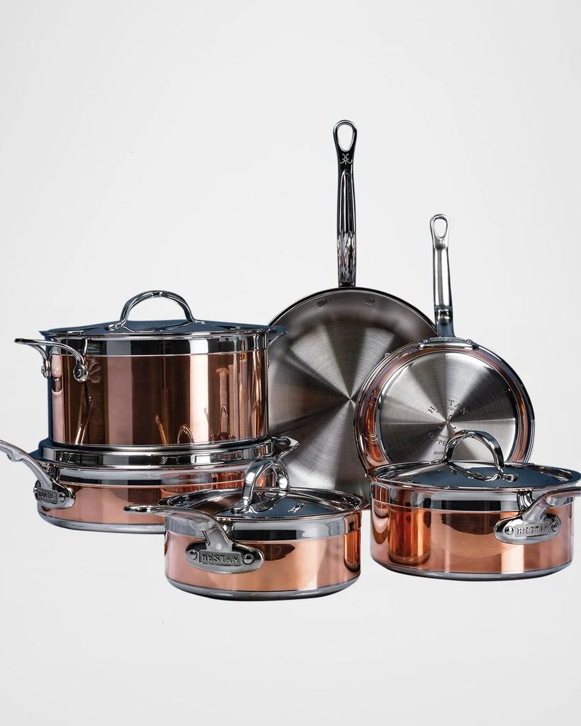 商品Hestan|CopperBond Set - 10 piece,价格¥12991,第3张图片详细描述