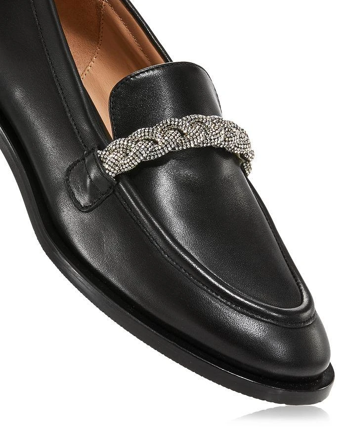 Women's Palmer High Shine Loafers 商品