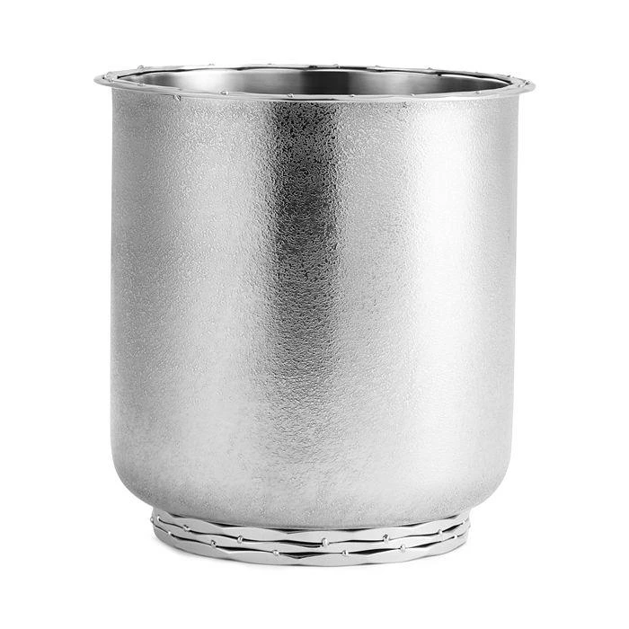 商品Michael Aram|Mirage Waste Basket,价格¥1981,第2张图片详细描述