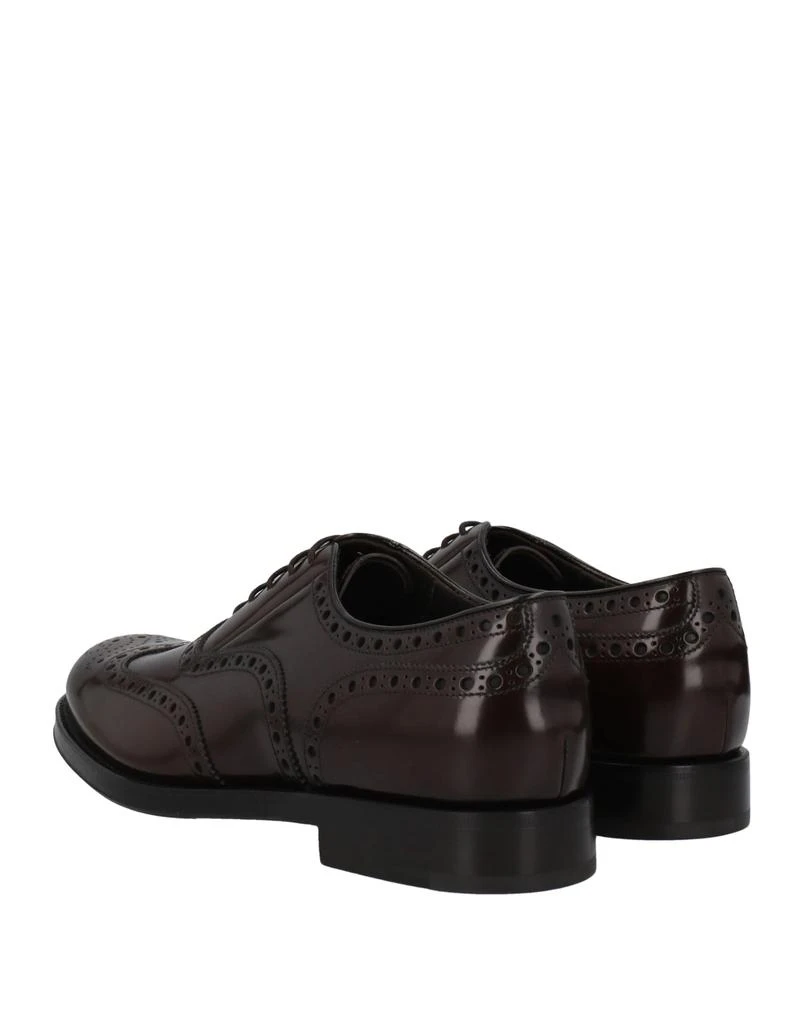 商品Prada|Laced shoes,价格¥5002,第3张图片详细描述