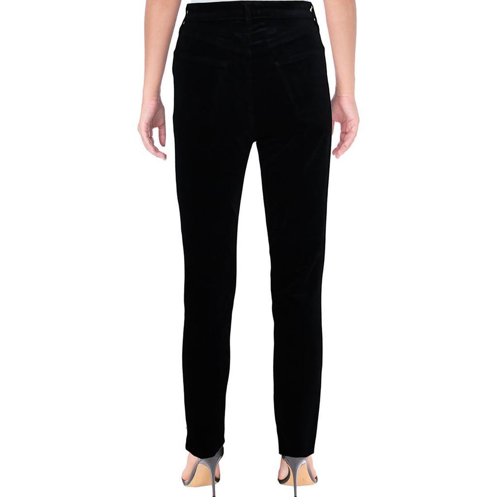 商品J Brand|J Brand Womens Leenah High Rise Ankle Skinny Jeans,价格¥137,第4张图片详细描述