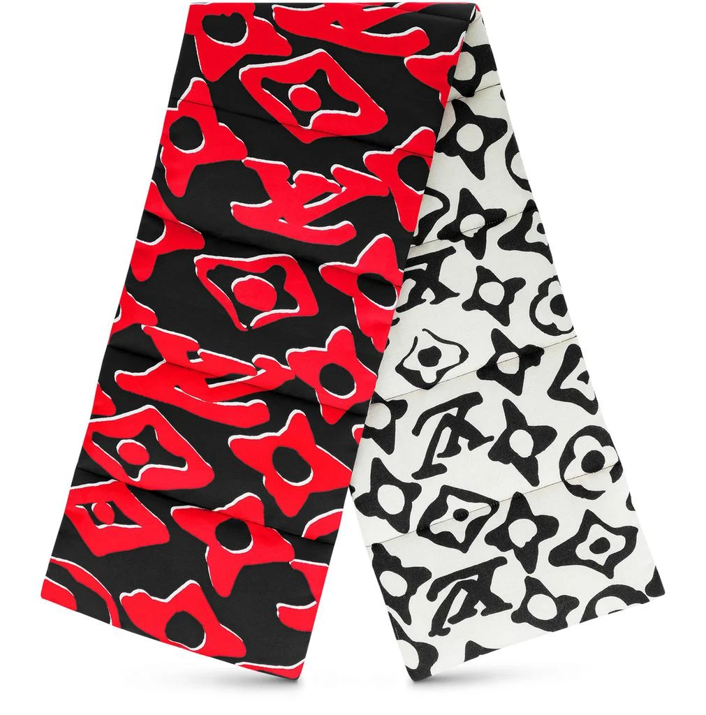 商品Louis Vuitton|Puffy 围巾,价格¥4782,第1张图片