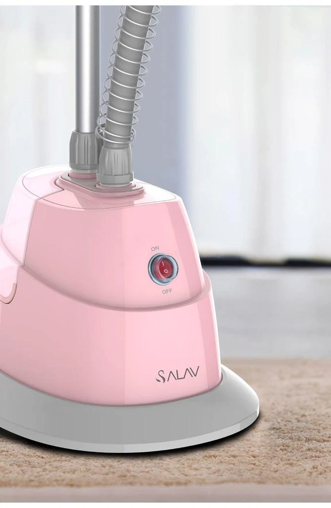 商品SALAV|Blush Performance Series Garment Steamer,价格¥461,第4张图片详细描述