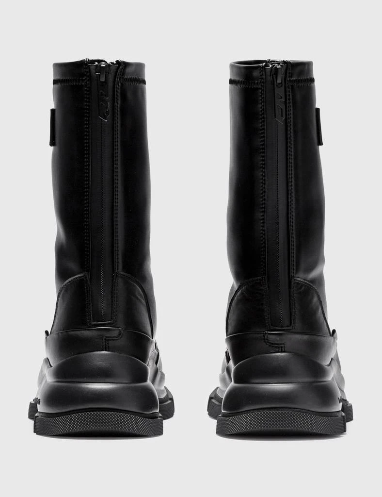 商品BOTH|Gao Eva High Boots,价格¥1321,第5张图片详细描述