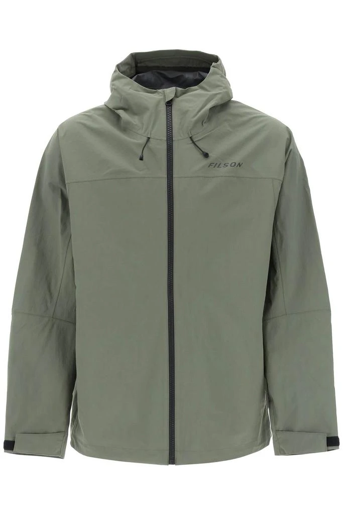 商品Filson|waterproof swiftwater jacket,价格¥855,第1张图片