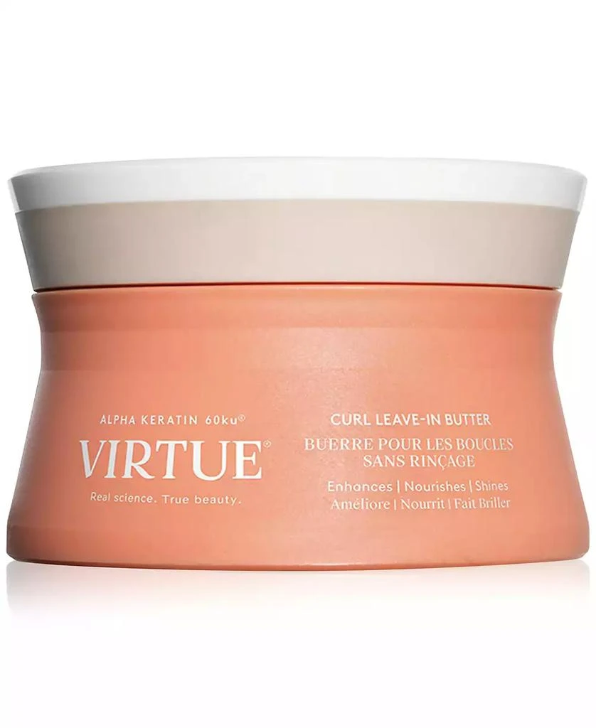商品VIRTUE|Curl Leave-In Butter, 5 oz.,价格¥288,第1张图片