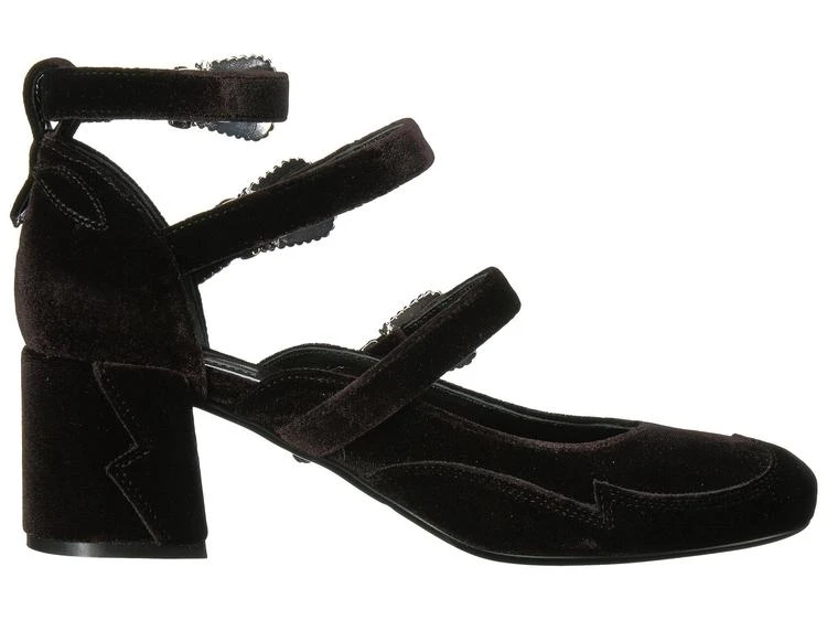 Pembury Mary Jane 商品