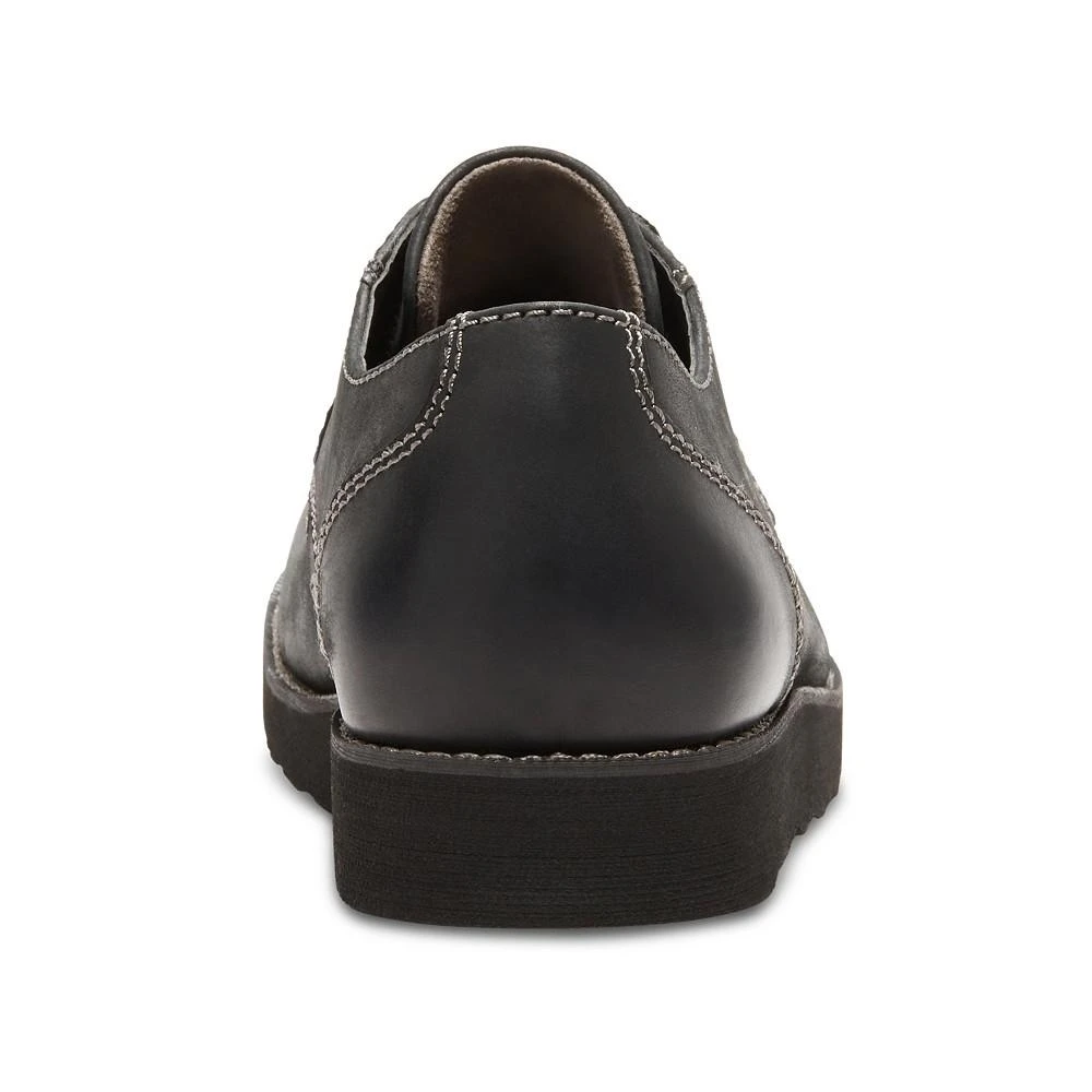 Men's Jones Plain Toe Oxford Shoes 商品