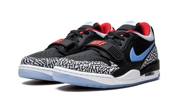 商品Jordan|Jordan Legacy 312,价格¥2010-¥2130,第3张图片详细描述