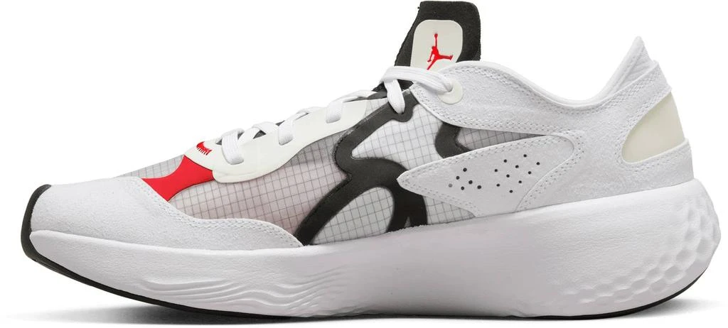 商品Jordan|Jordan Delta 3 Low Shoes,价格¥615,第3张图片详细描述