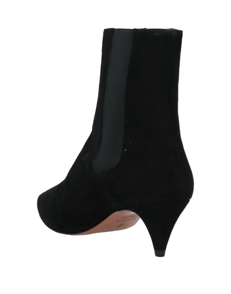 商品ba&sh|Ankle boot,价格¥1012,第5张图片详细描述