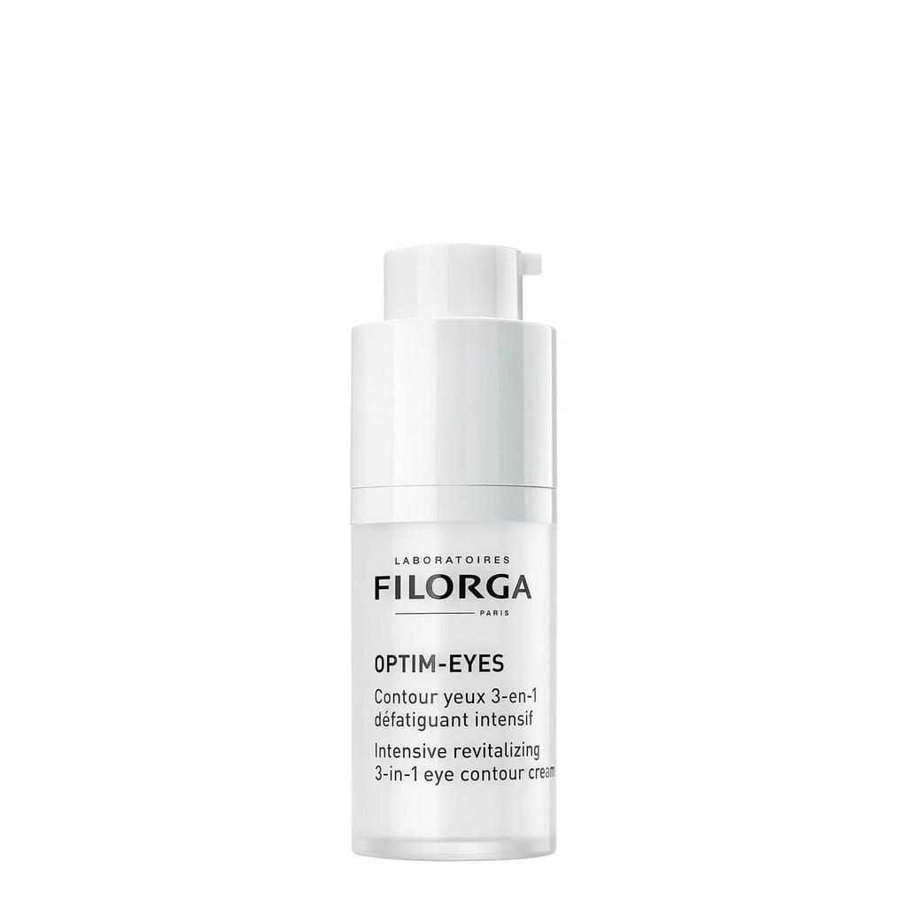 Filorga Optim-Eyes Intensive Revitalizing 3-in-1 Eye Contour Cream 15ml商品第2张图片规格展示