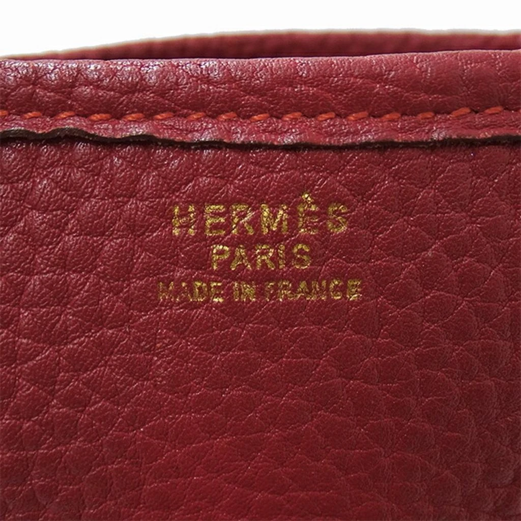 Hermès Evelyn  Leather Shoulder Bag (Pre-Owned) 商品