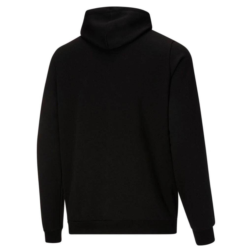 商品Puma|PUMA Men's Essentials FZ Hoodie Big & Tall,价格¥278,第2张图片详细描述