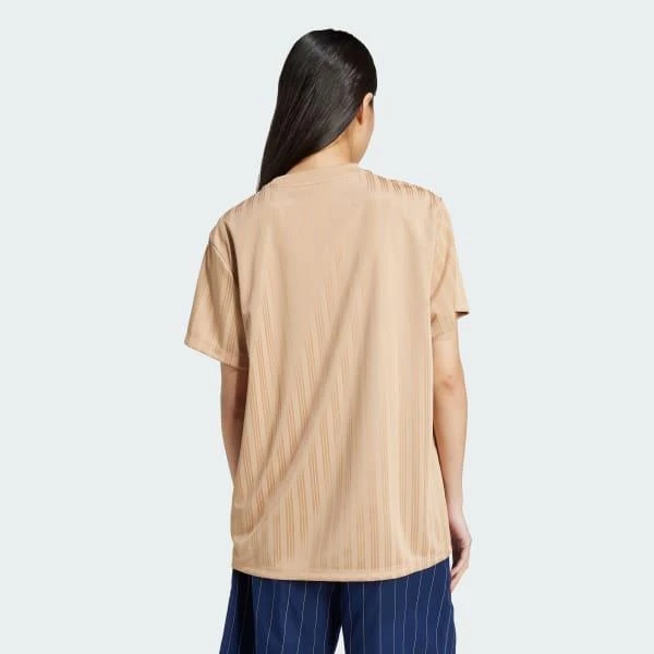商品Adidas|Linear Graphic Boyfriend Tee,价格¥360,第2张图片详细描述