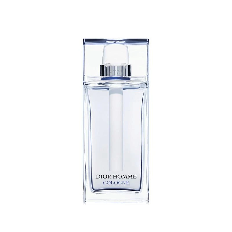 商品Dior|Dior 迪奥 桀骜男士经典古龙淡香水EDT - 75ml,价格¥1199,第1张图片