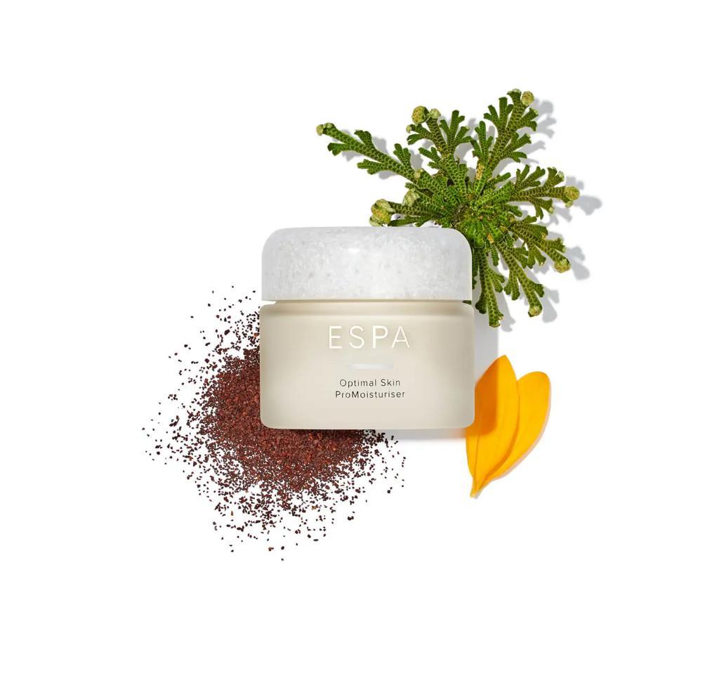 商品ESPA|ESPA Optimal Skin ProMoisturiser 55ml,价格¥416,第4张图片详细描述