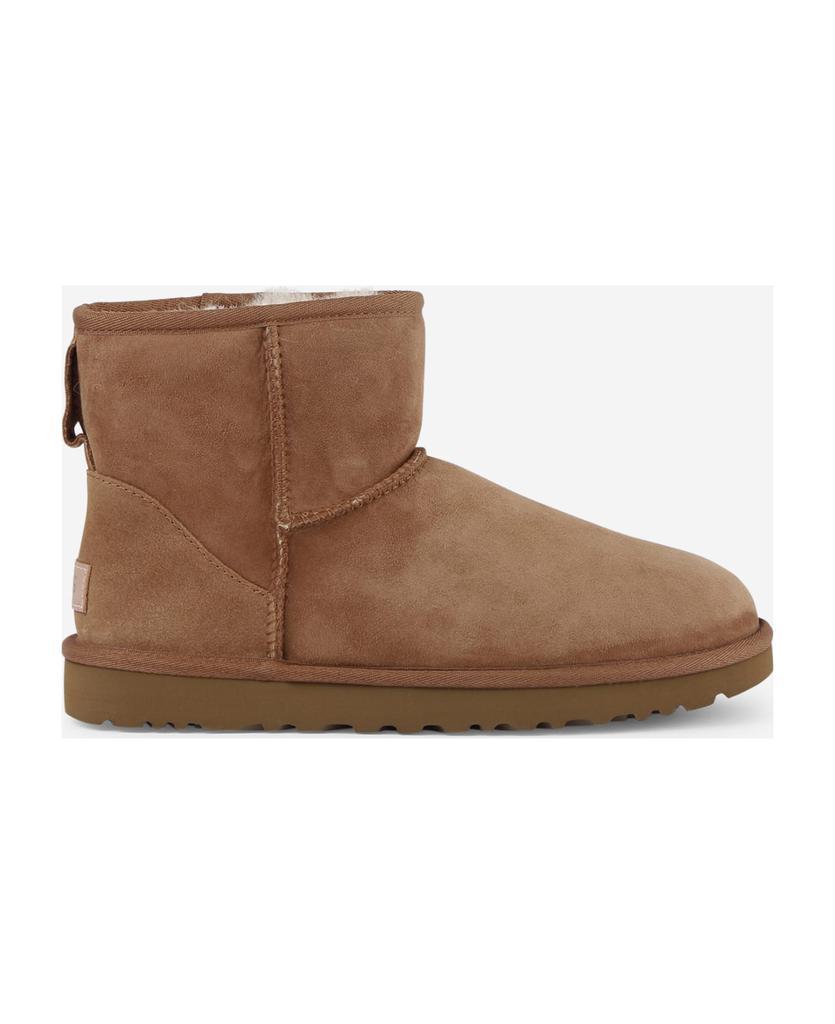 商品UGG|Mini Classic Ii Boots,价格¥1349,第1张图片