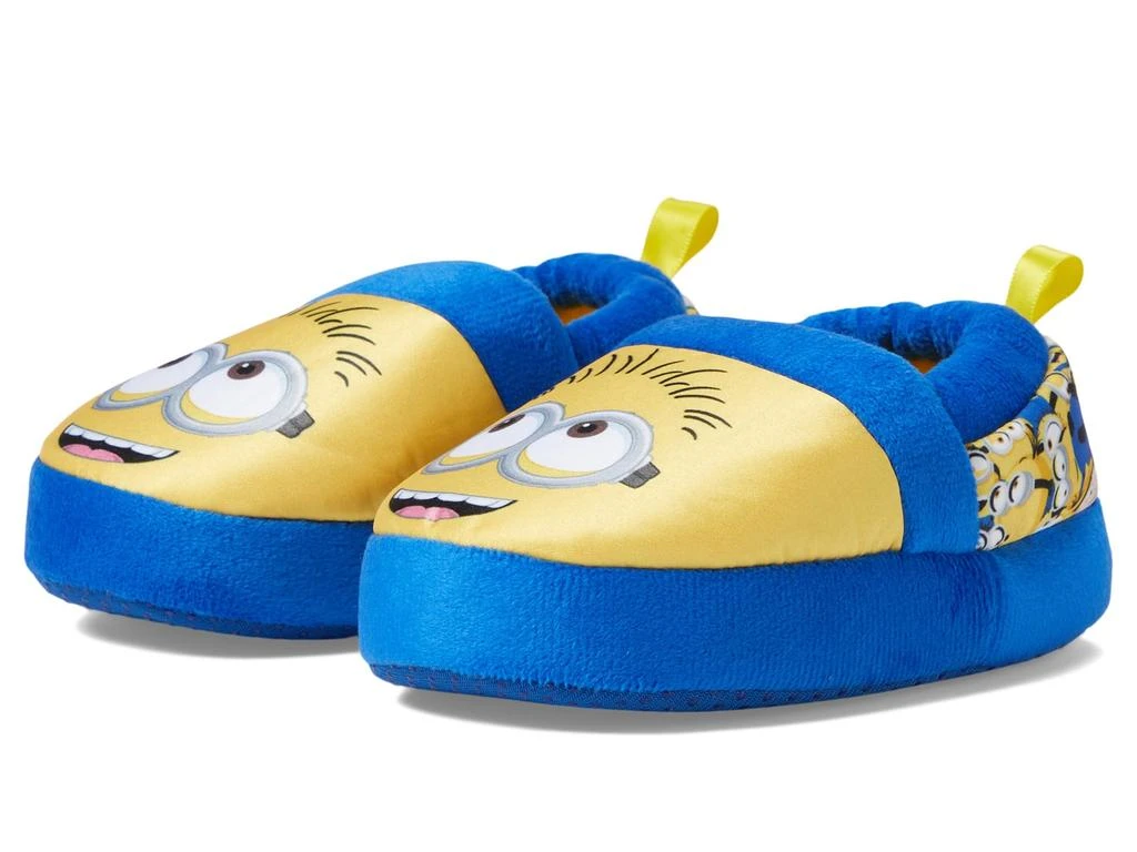 商品Josmo|Minions Slipper (Little Kid/Toddler),价格¥181,第1张图片