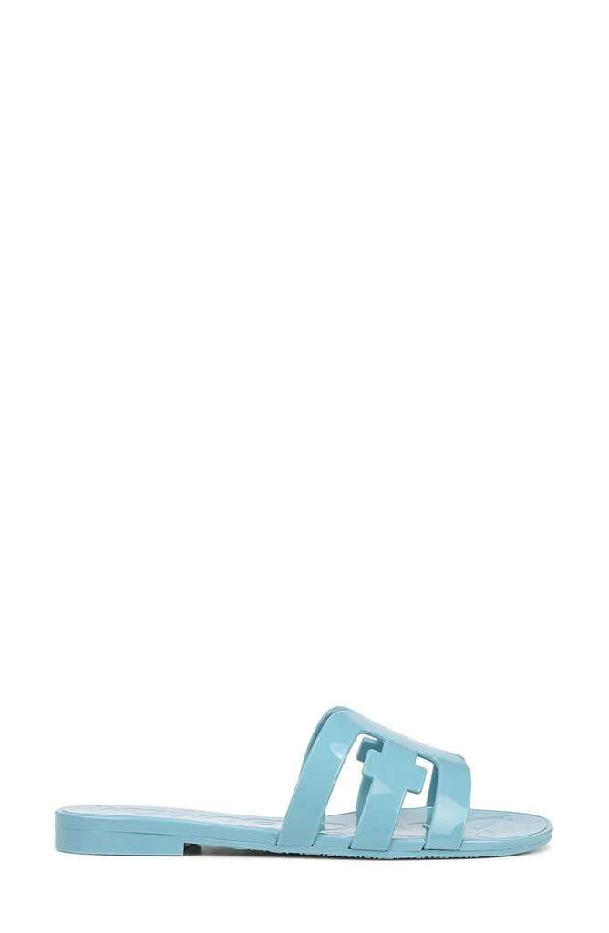 商品Sam Edelman|Bay Jelly Slide Sandal,价格¥166,第3张图片详细描述