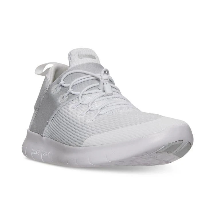 商品NIKE|Women's Free Run Commuter 2017 Running Sneakers from Finish Line,价格¥278,第1张图片