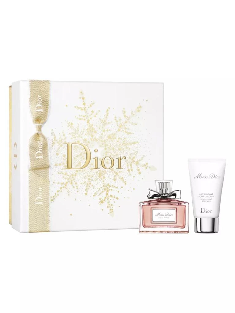 商品Dior|Miss Dior 2-Piece Gift Set,价格¥781,第1张图片