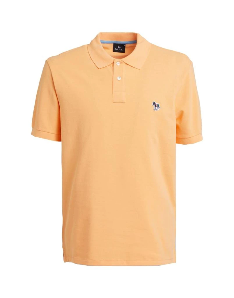 商品Paul Smith|Polo shirt,价格¥472,第1张图片