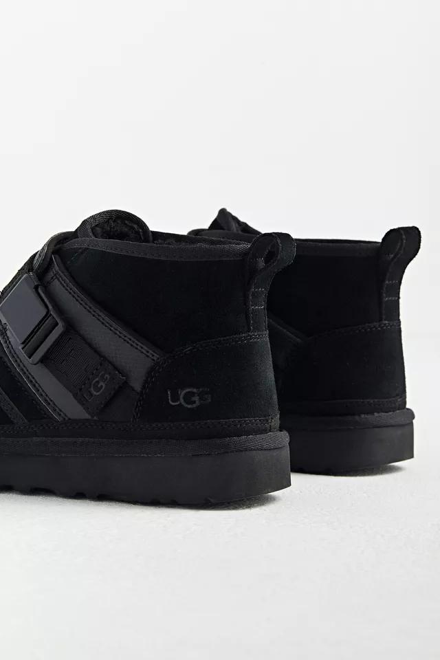 UGG Neumel Snapback Chukka Boot商品第5张图片规格展示