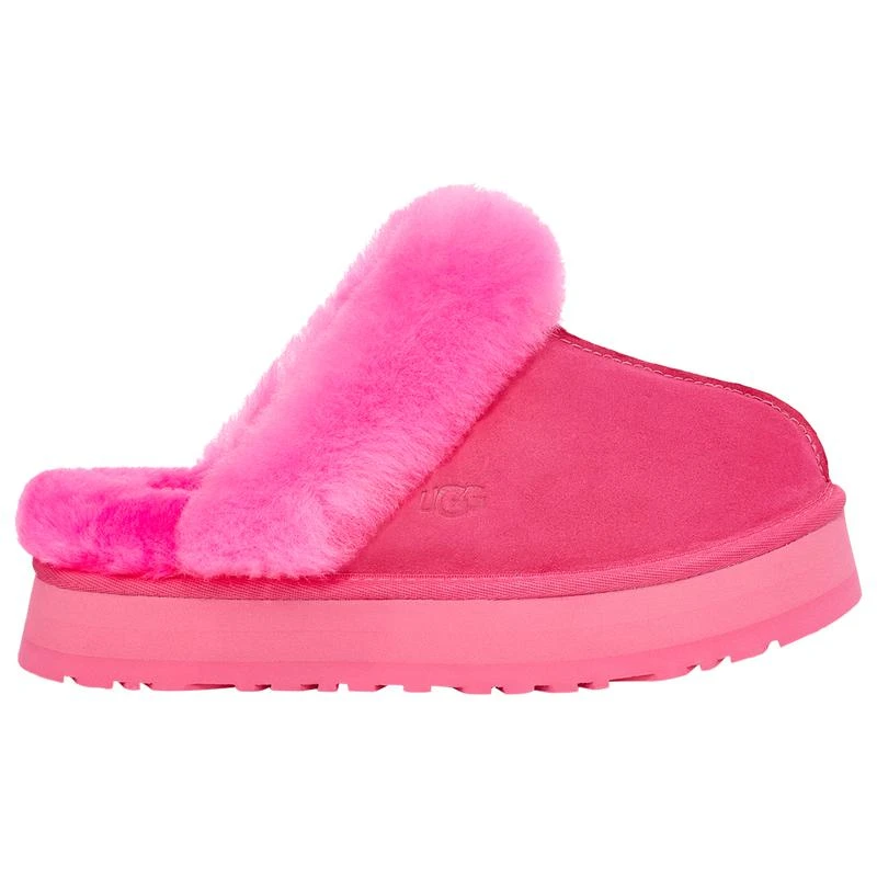 商品UGG|UGG Disquette - Women's,价格¥563,第1张图片