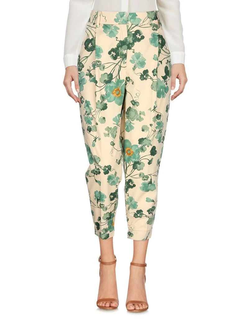 商品ROSE' A POIS|Casual pants,价格¥561,第2张图片详细描述