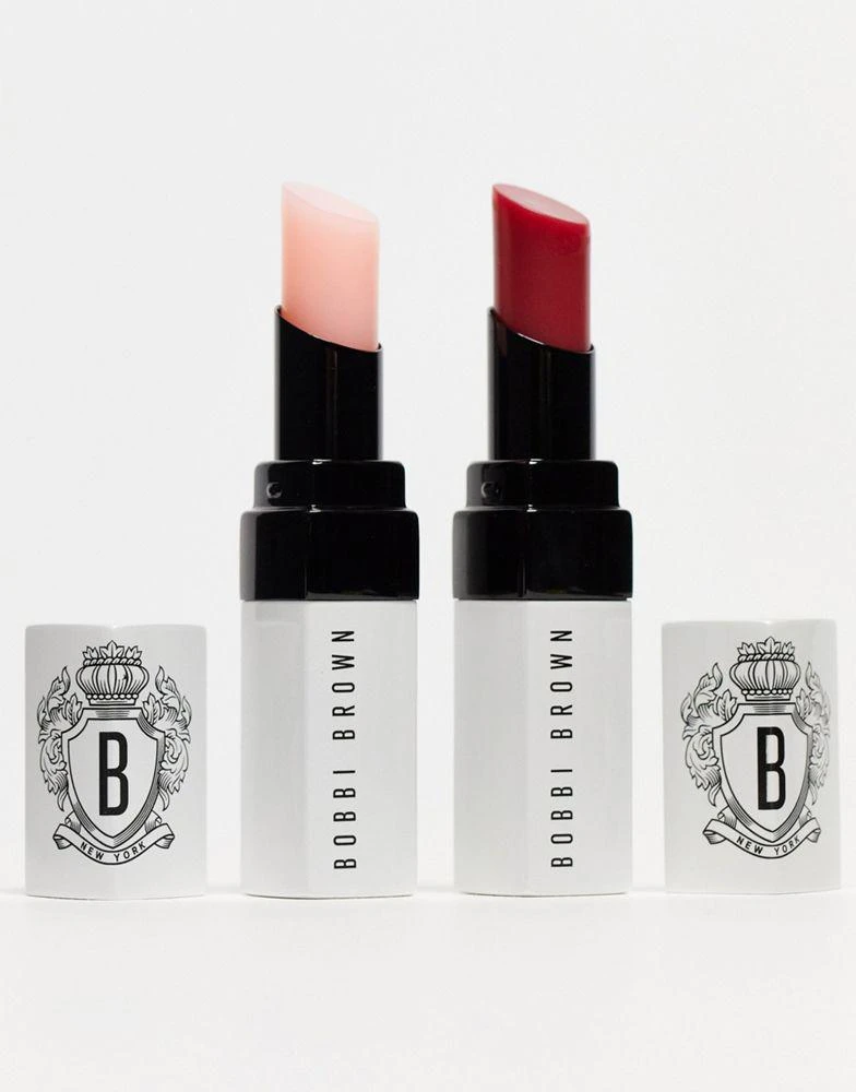 商品Bobbi Brown|Bobbi Brown A Tint Of Glam Extra Lip Tint Duo,价格¥432,第3张图片详细描述