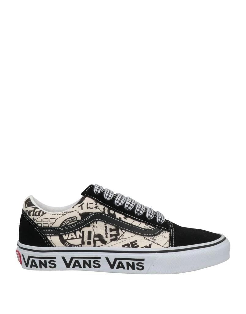 商品Vans|Sneakers,价格¥291,第1张图片