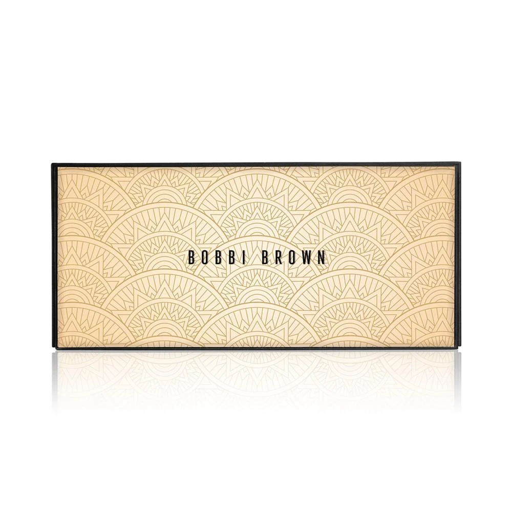 商品Bobbi Brown|City Glamour Eye Shadow Palette,价格¥442,第5张图片详细描述