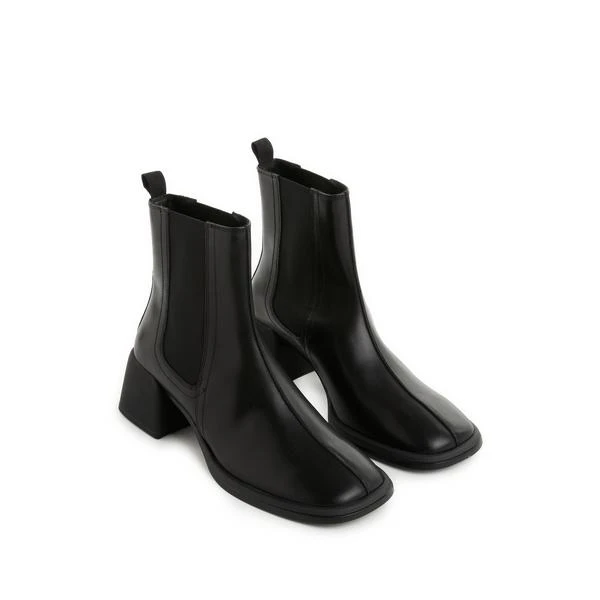 商品Vagabond|Bottines en cuir,价格¥651,第1张图片